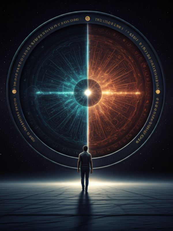 True  Reincarnation icon