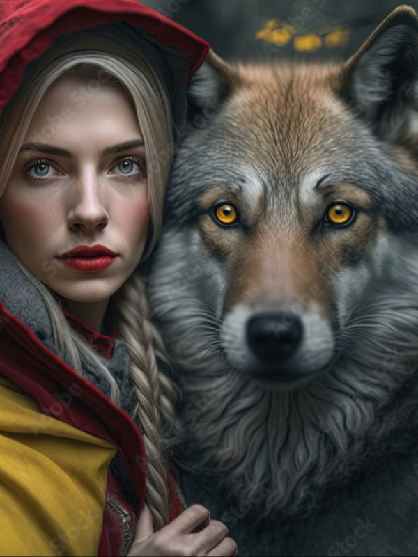 The Alpha's Fat Mate icon