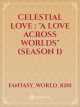 Celestial Love : "A love across Worlds" (Season 1) icon