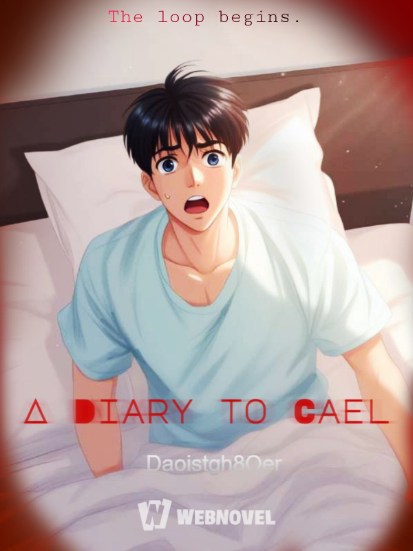 A Diary to Cael icon