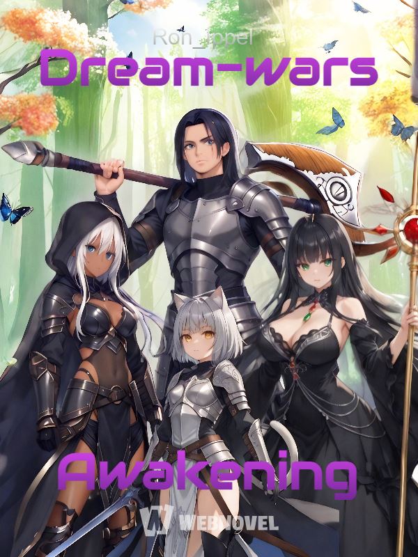 Dream-wars Awakening icon