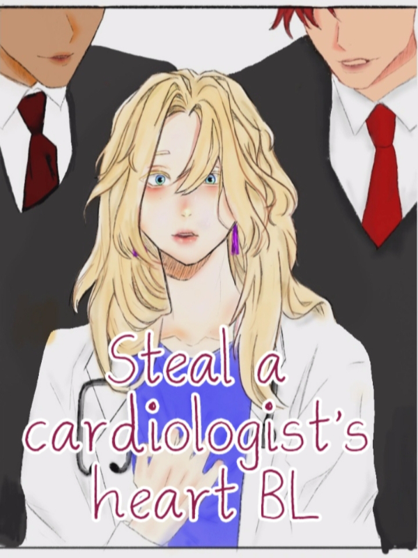 Steal a cardiologist's heart BL icon