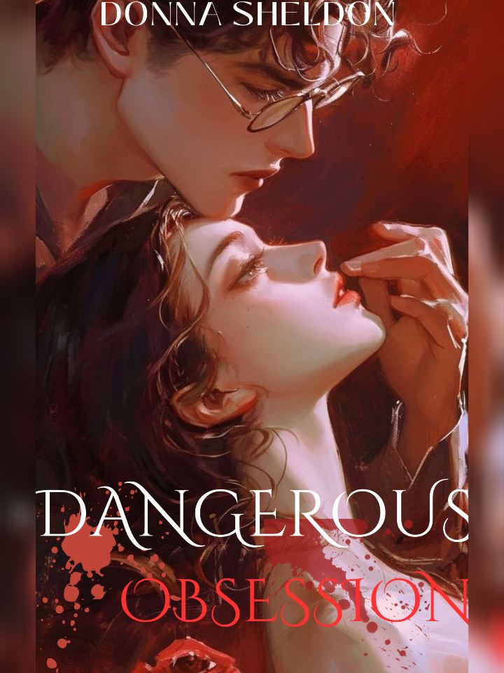 A Dangerous Obsession icon