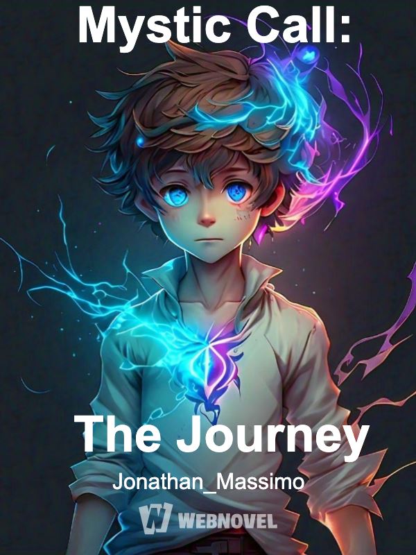 Mystic Call: The Journey icon