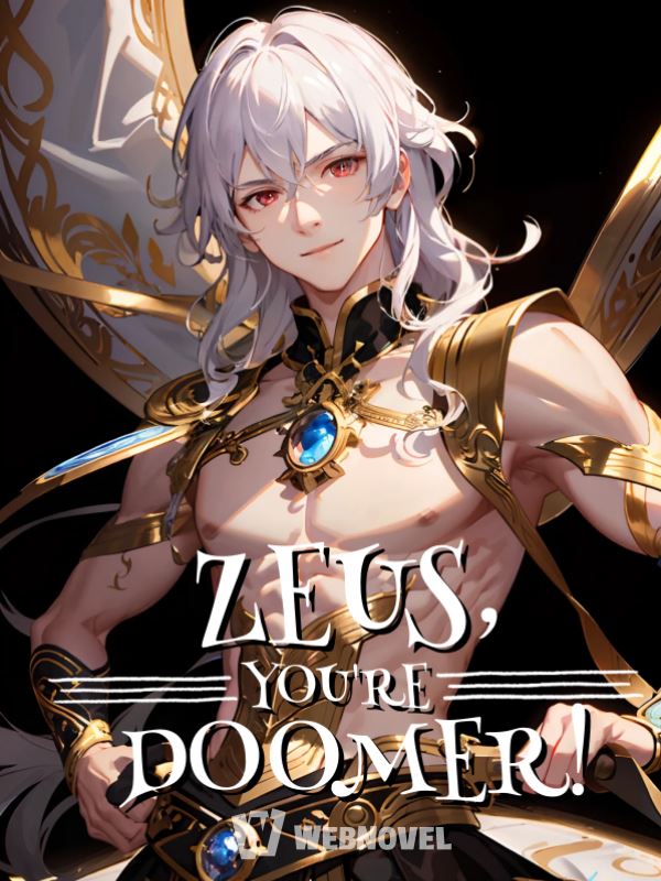 Zeus, You're Doomed! icon