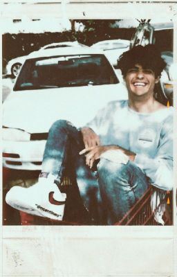 Crazy About You - Lydia Martin icon