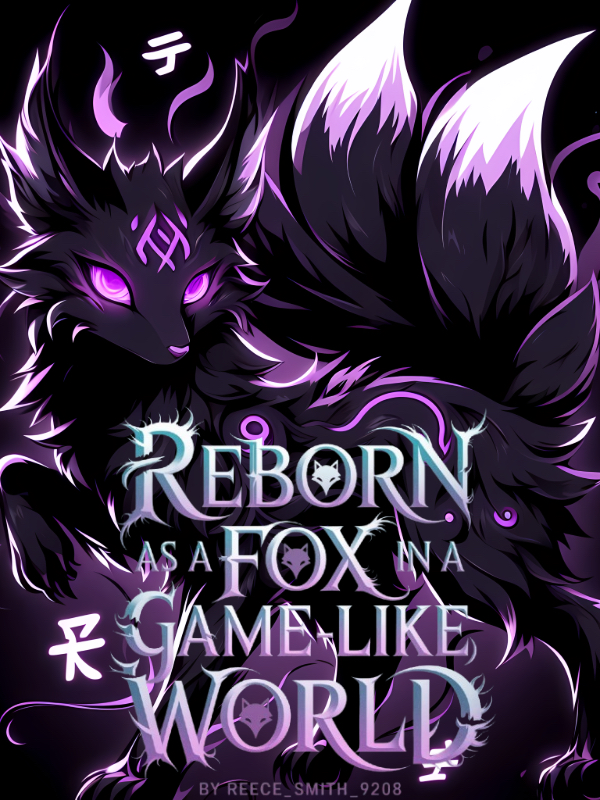 Reborn as a fox in a game like world icon