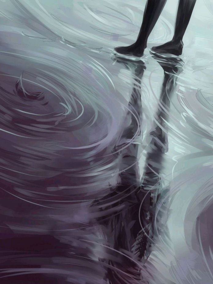 Shadow Slave Cassie x Sunny icon