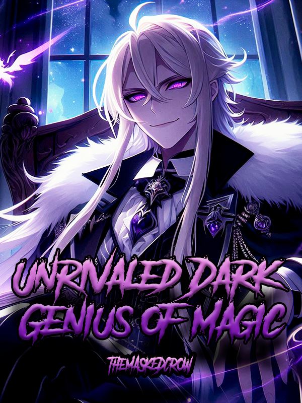 Unrivaled Dark Genius of Magic icon