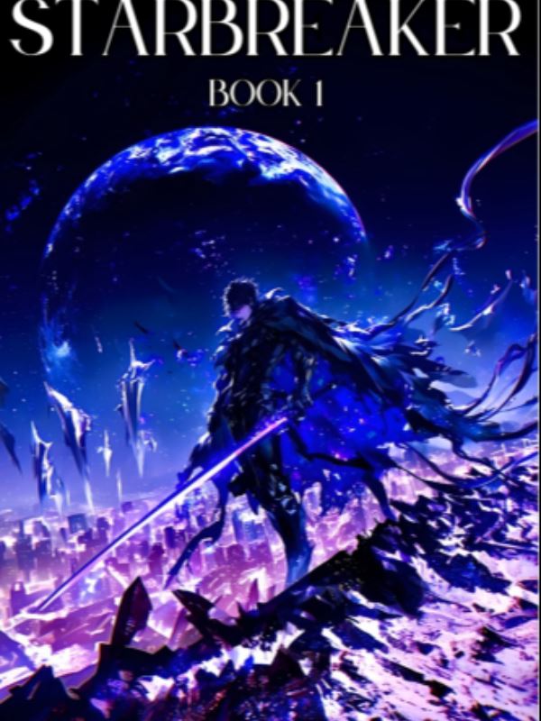 STARBREAKER [PROGRESSION FANTASY/SCI-FI] icon