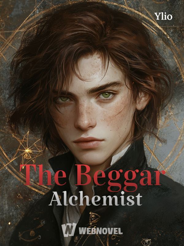 The Beggar Alchemist icon