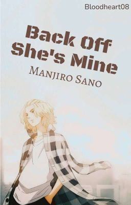Back Off, She's Mine (Sano Manjiro) icon