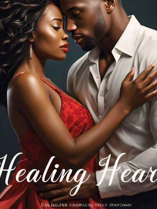 HEALING HEARTS: A SECOND CHANCE LOVE STORY icon