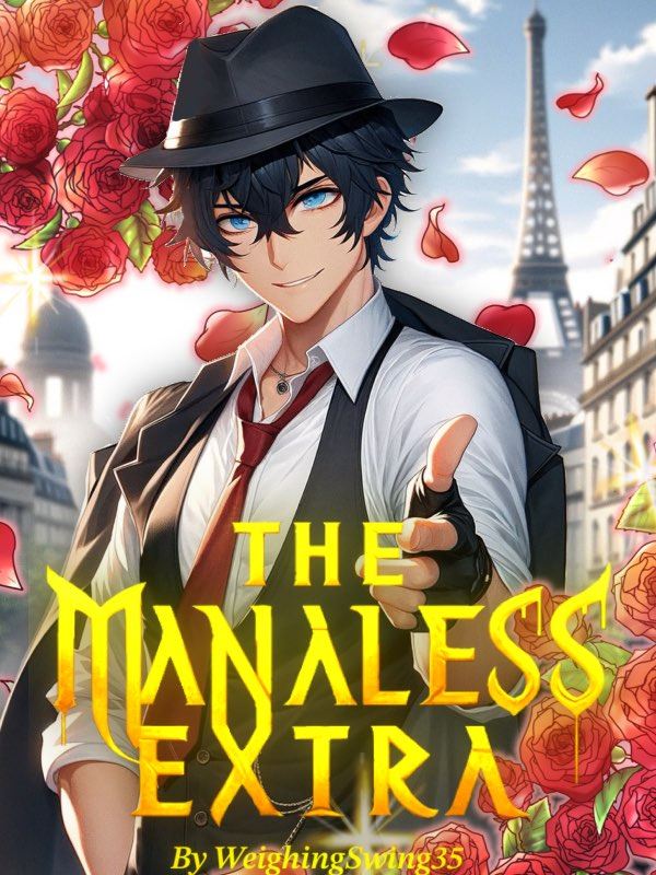 The Manaless Extra icon