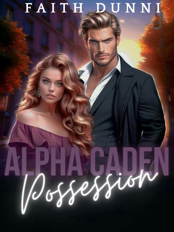 Alpha Caden’s Possession icon