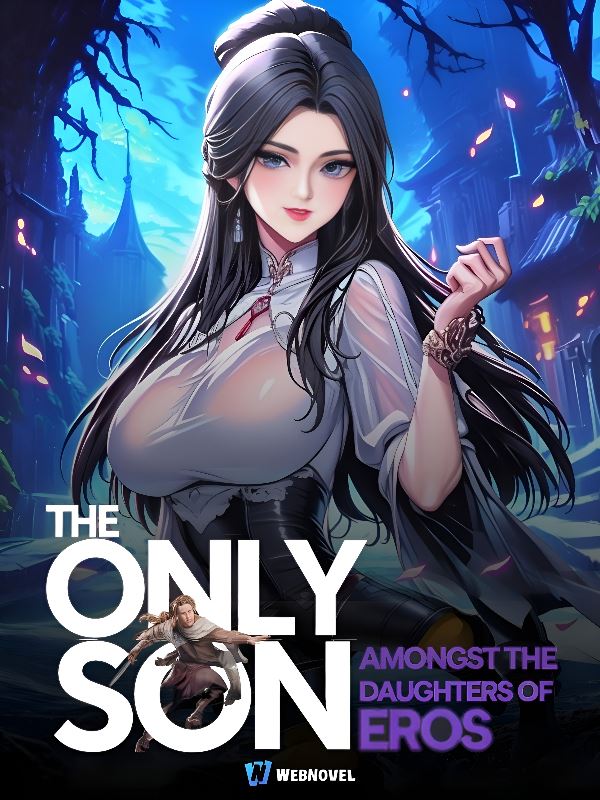 The Only Son Amongst The Daughters Of Eros icon