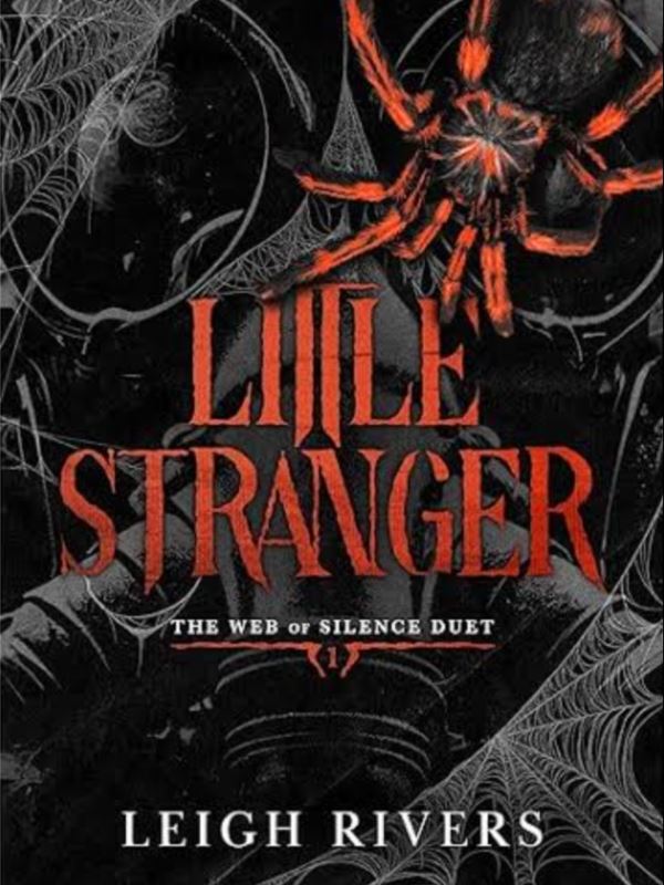 LITTLE STRANGER icon