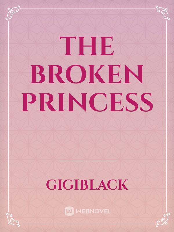 The Broken Princess icon