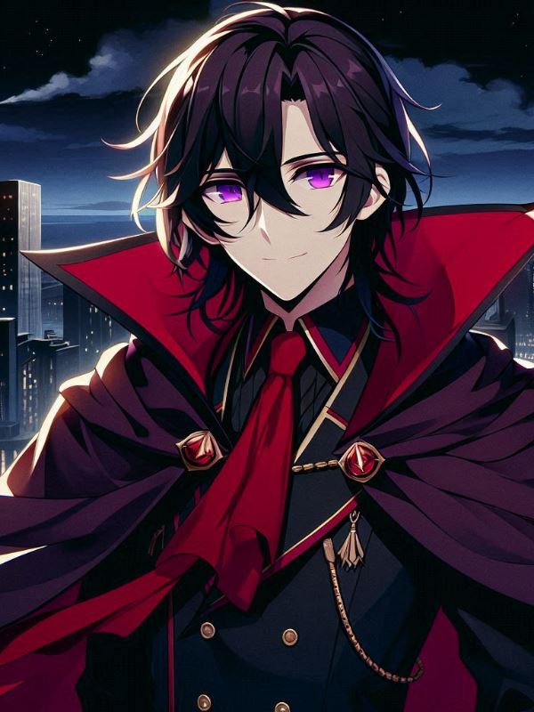 Alexander Bellmont and the Sanguine Swarm icon