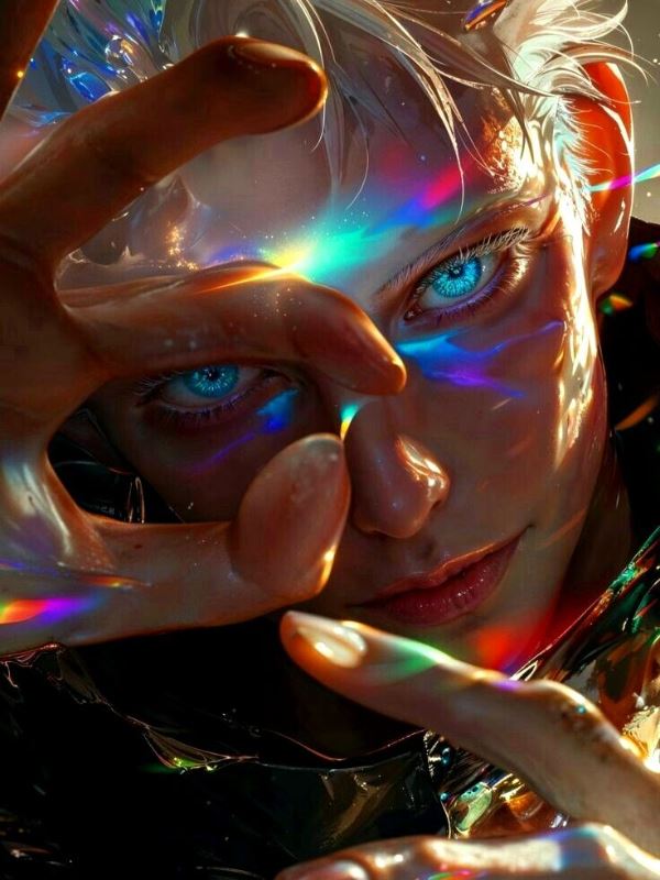 My Heavenly Eyes [Progression - Towers - Rankers - Slight Realism] icon