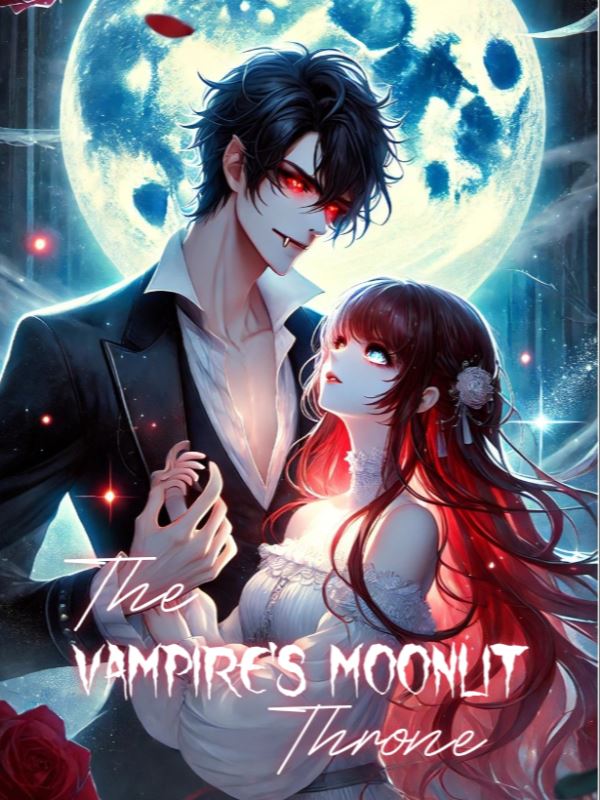 The Vampire's Moonlit Throne icon