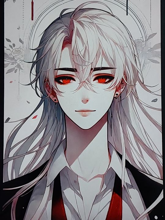 Crimson Heart: The Emotionless Wanderer icon