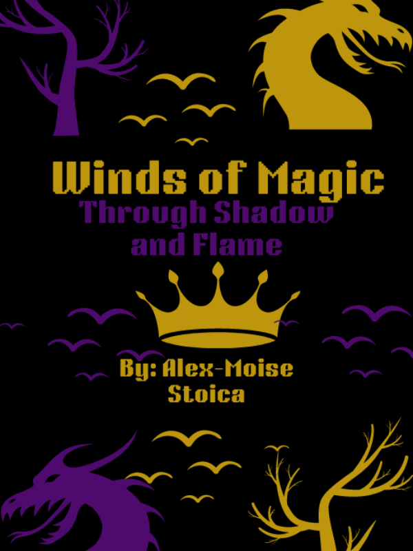 Winds of Magic: Through Shadow and Flame icon