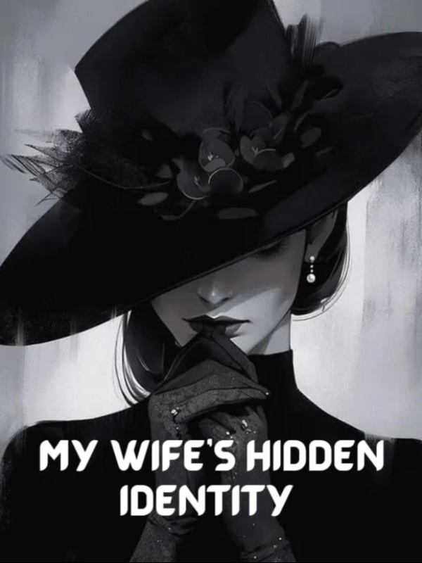 MY WIFE'S HIDDEN IDENTITY icon