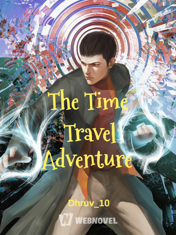 The Time Travel Adventure icon