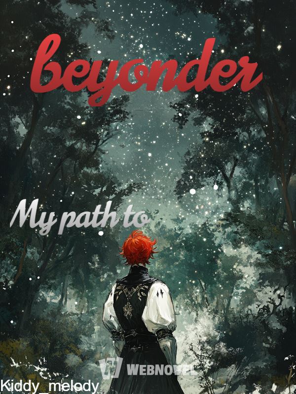 My path to beyonder icon