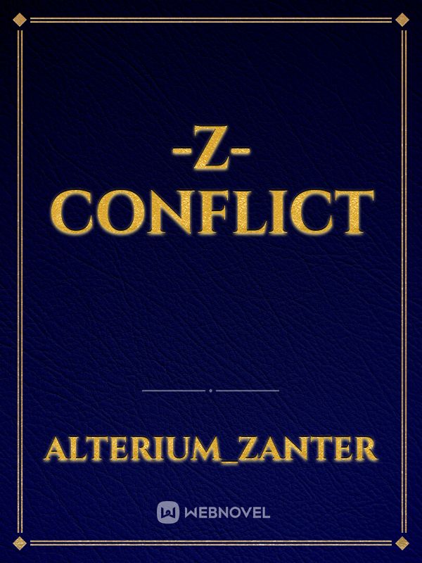 -Z-Conflict icon