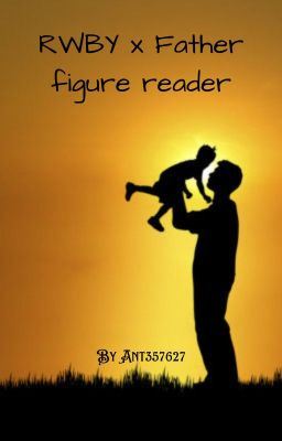 RWBY x Father figure reader icon