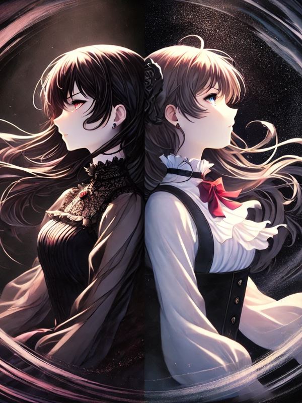 Kuro no Kokoro, Shiro no Seishin icon