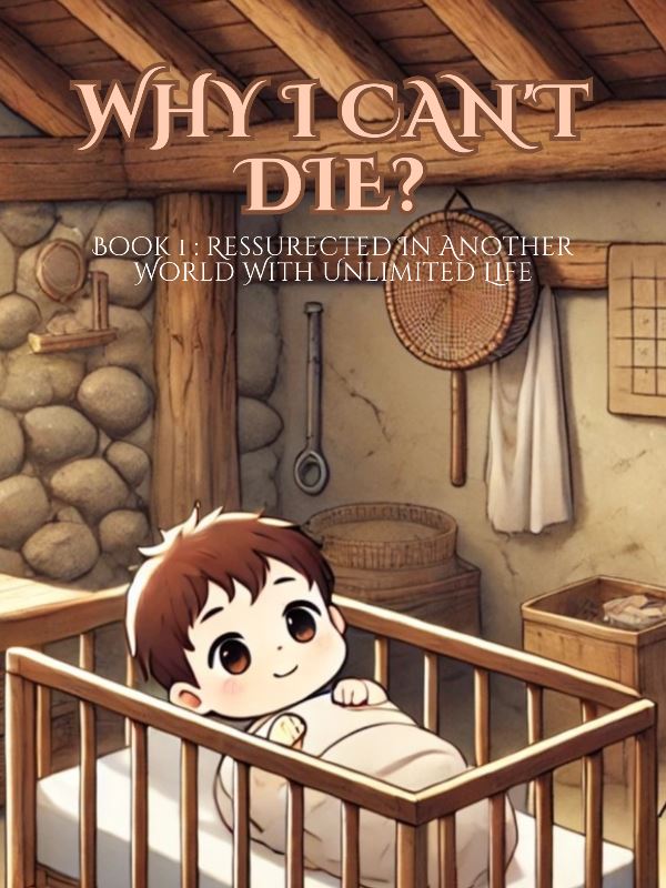 Why I Can't Die? Having Unlimited Life in another world. icon