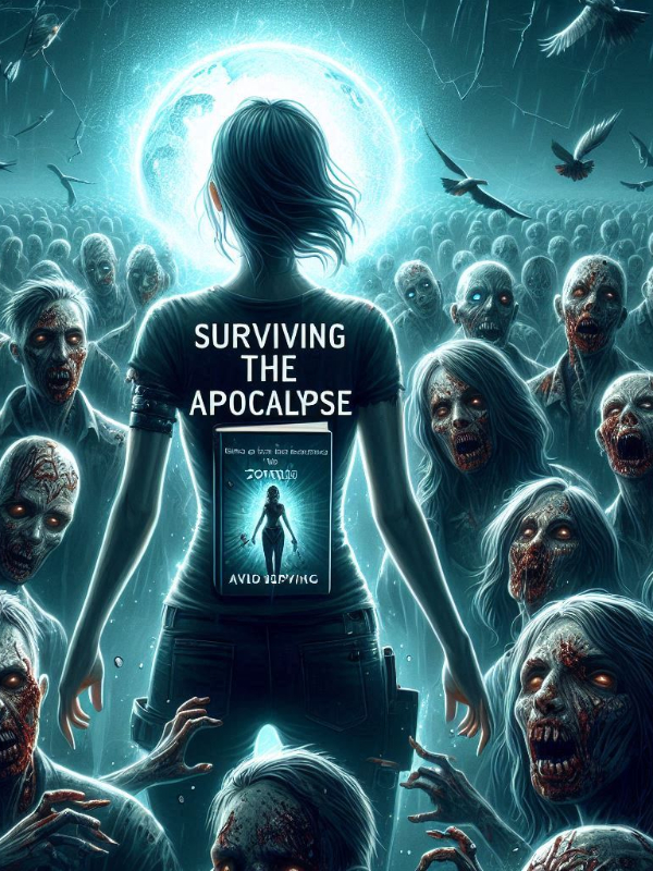 surviving the apocalypse:A story of hope and resilience icon