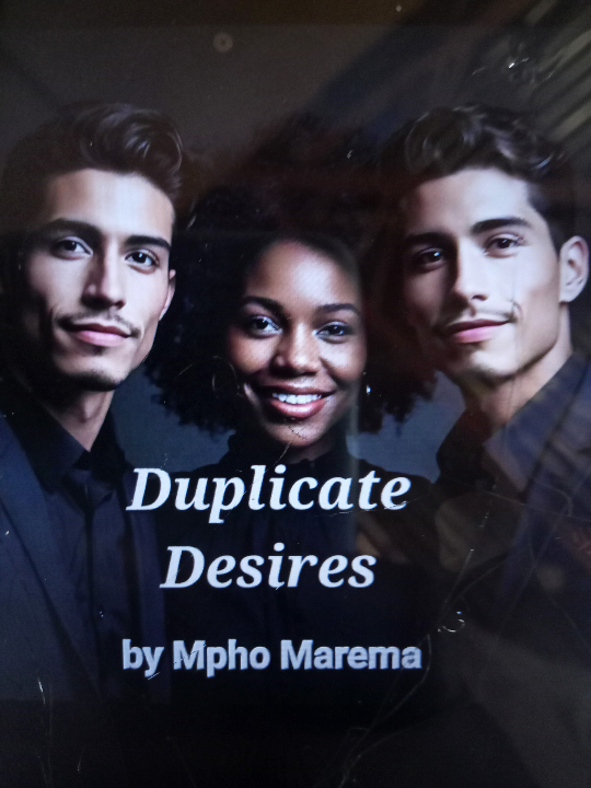 Duplicate Desires icon