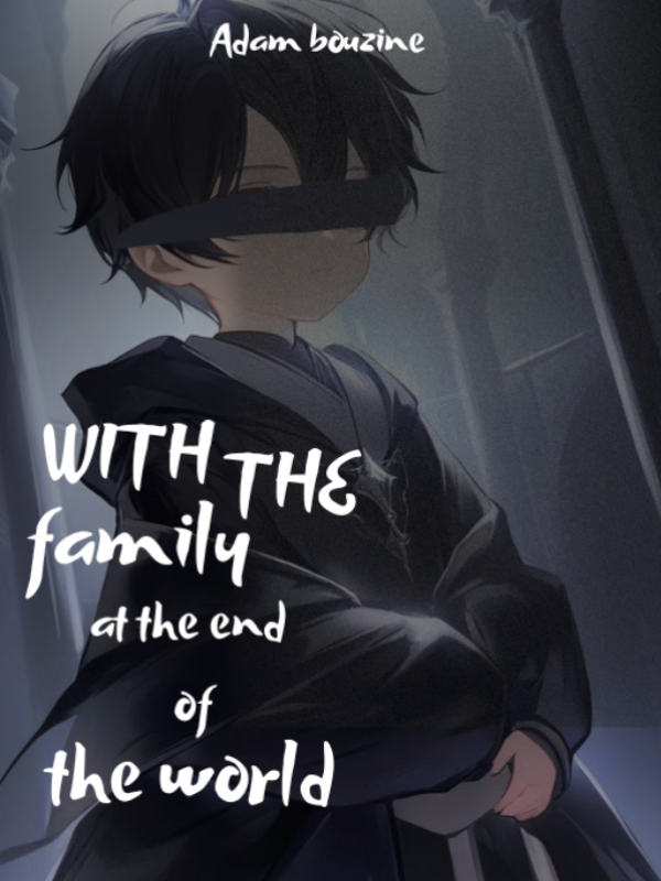 With the family at the end of the world icon