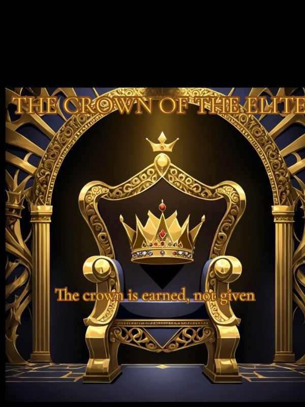 The Crown Of The Elite icon