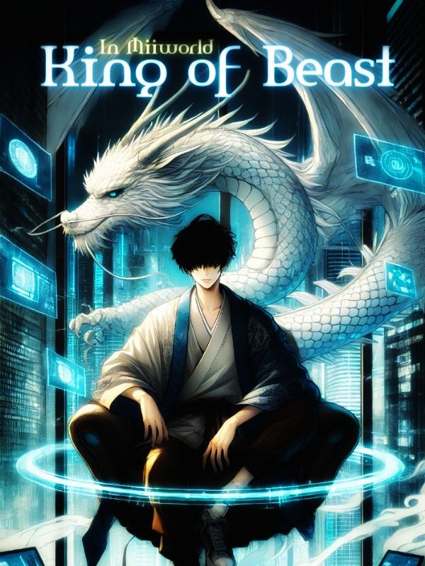 King Of Beast In Miiworld icon