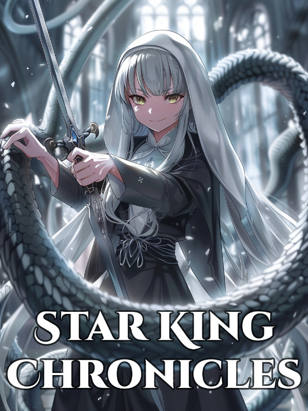 Star King Chronicles icon