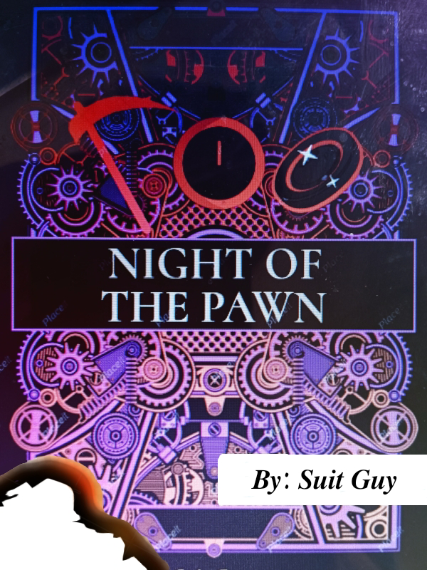 Night Of the Pawn icon