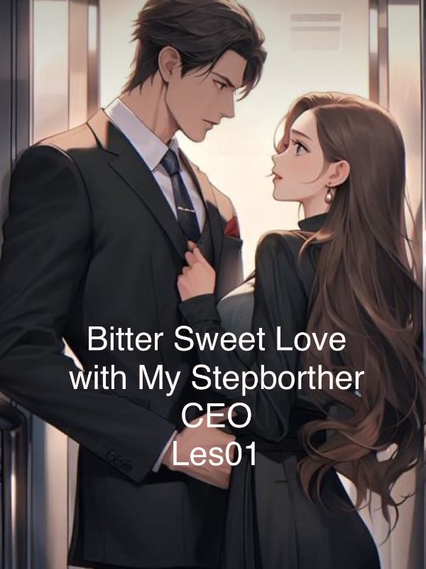 Bitter Sweet Love with My Stepbrother CEO icon