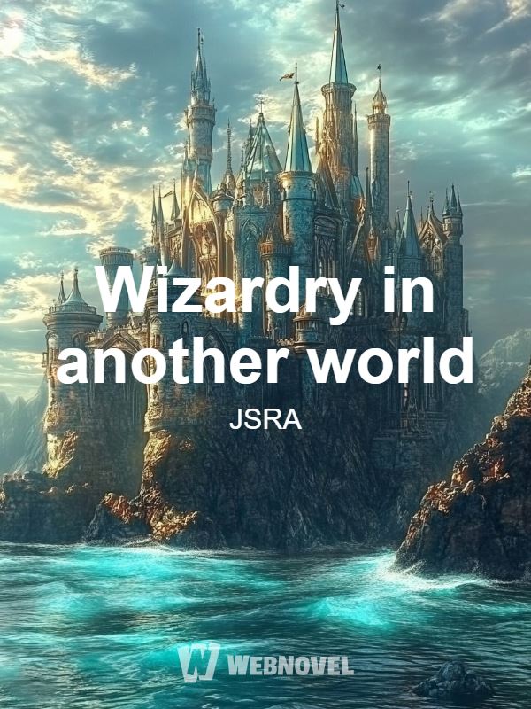 Wizardry in another world icon