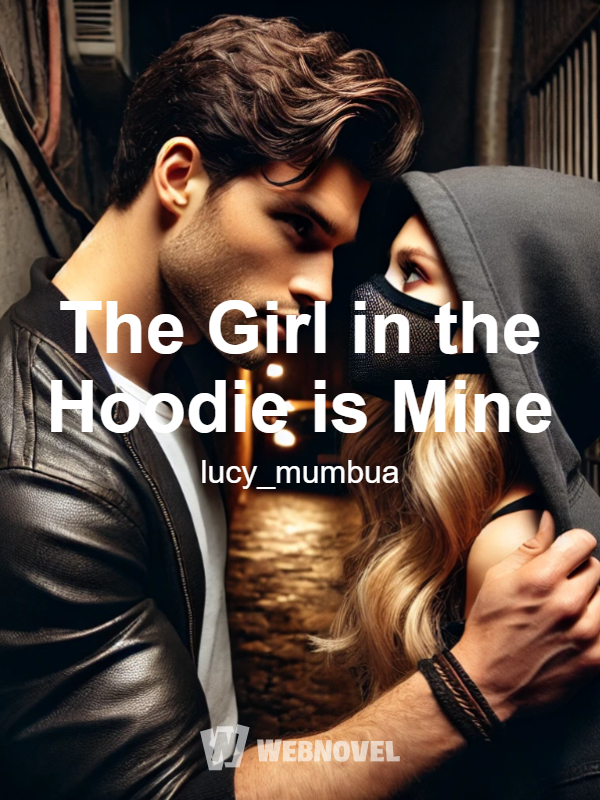 The Girl in the Hoodie is Mine icon