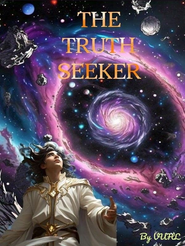 THE TRUTH SEEKER icon