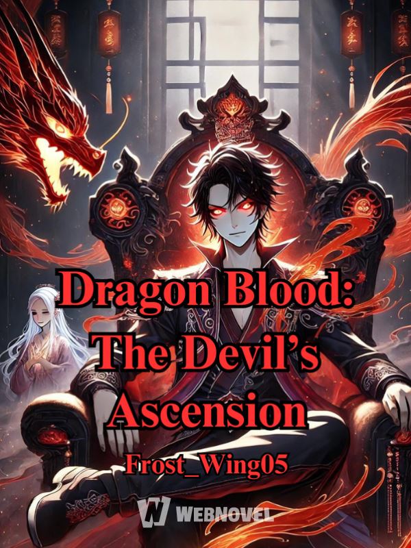 Dragon Blood: The Devil’s Ascension icon