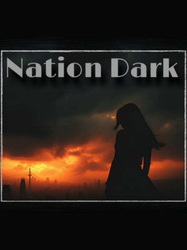 Nation Dark icon