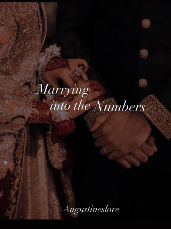 Marrying into the Numbers icon