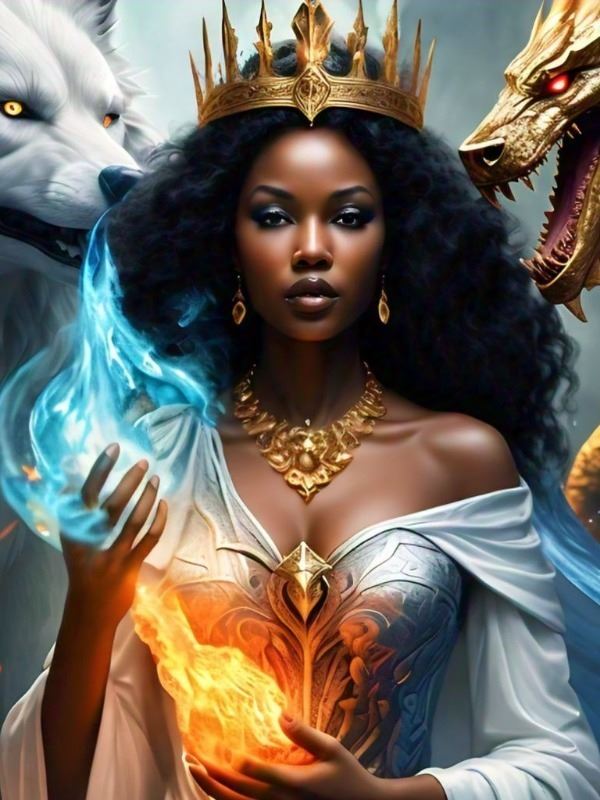 THE POISONOUS QUEEN icon