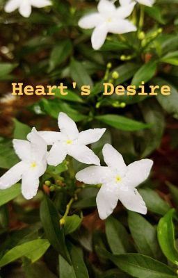 Heart's Desire icon